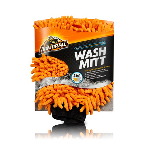 Găng tay rửa xe bằng vải AA Microfiber