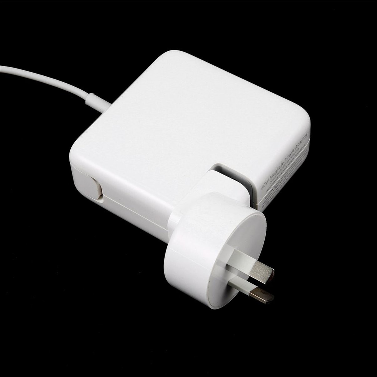 Củ Sạc 60w 220-240v Ac Cho Apple Macbook Air Pro