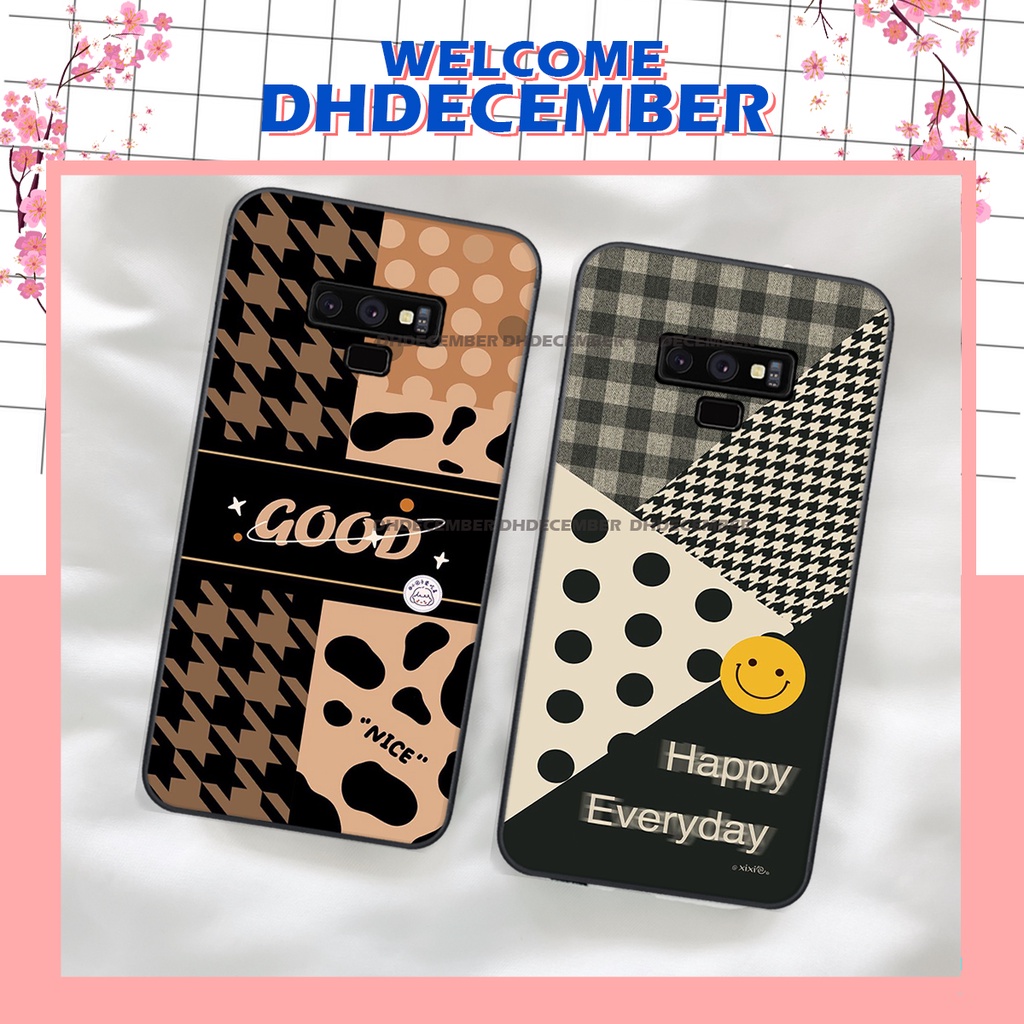 Ốp lưng Samsung Galaxy NOTE 9 in hình 3D mẫu  hot hit - hàng cao cấp