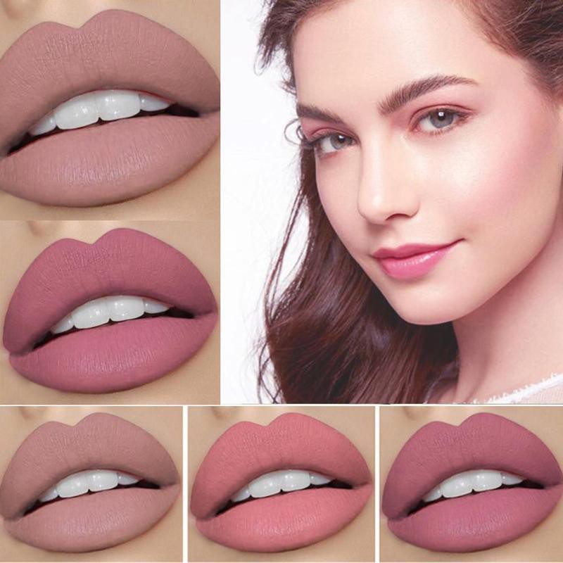 Son môi TEAYASON tông đất tự nhiên với thành phần dưỡng ẩm chống dính | BigBuy360 - bigbuy360.vn