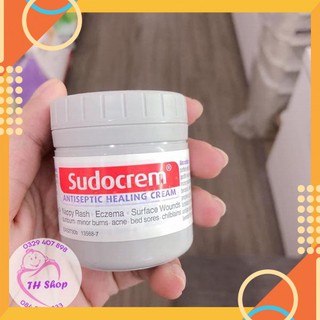 Kem Chống Hăm Sudocrem 60gr UK (hăm sudocrem Anh)