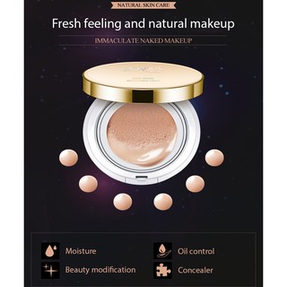 Phấn nước cao cấp Bioaqua Exquisite & Delicate Cushion