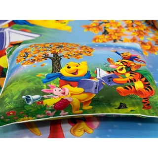 Drap thun lạnh 5D cao cấp mẫu bé