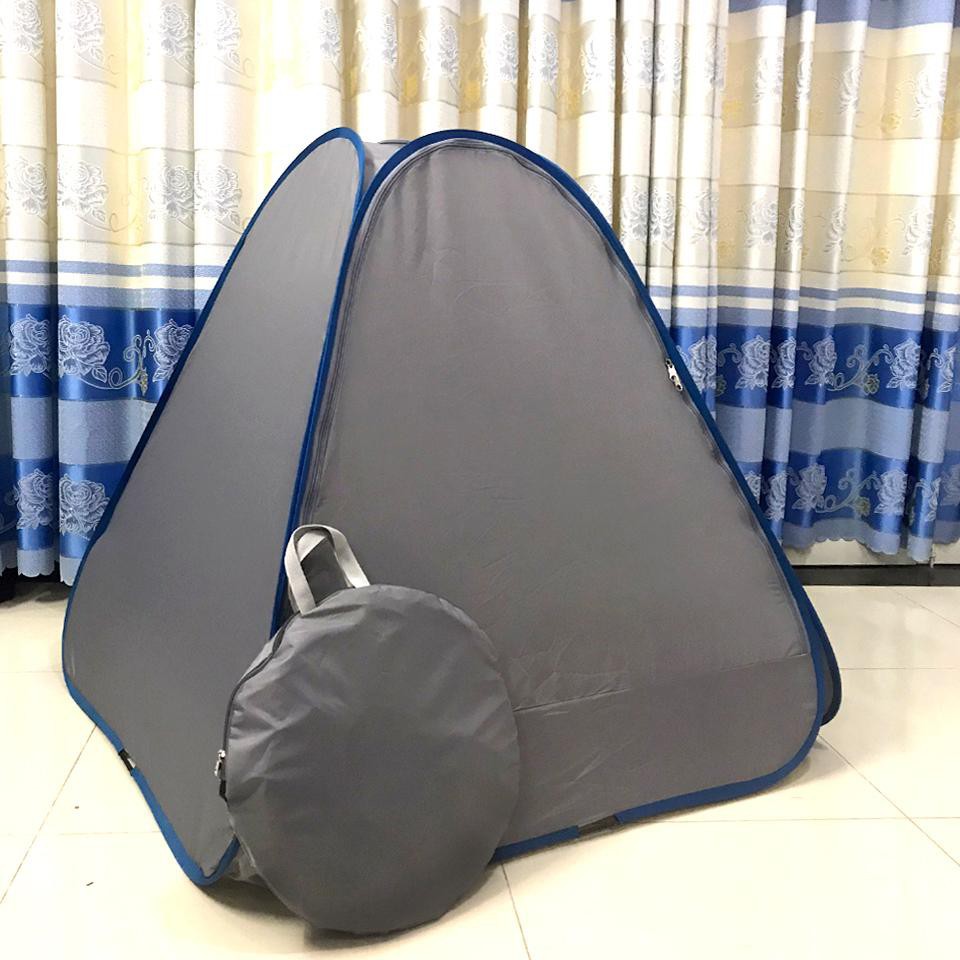 Lều xông hơi tự bung sau sinh ( kích thước 100 x 100 x 110 cm .)