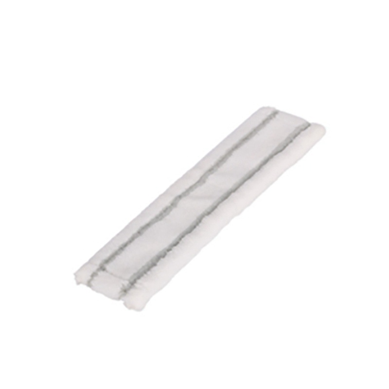 Set 4 Khăn Lau 7cmx27.5cm Cho Máy Karcher WV1 WV50 WV75