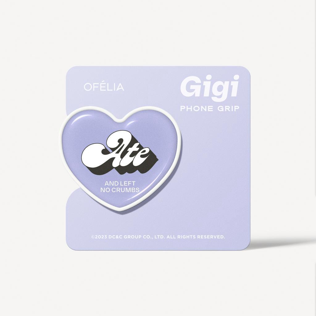 OFÉLIA - Giá Đỡ Điện Thoại Gigi (10g)