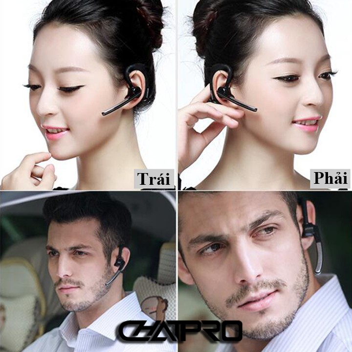 Tai Nghe Bluetooth Keao V8 Đẳng Cấp