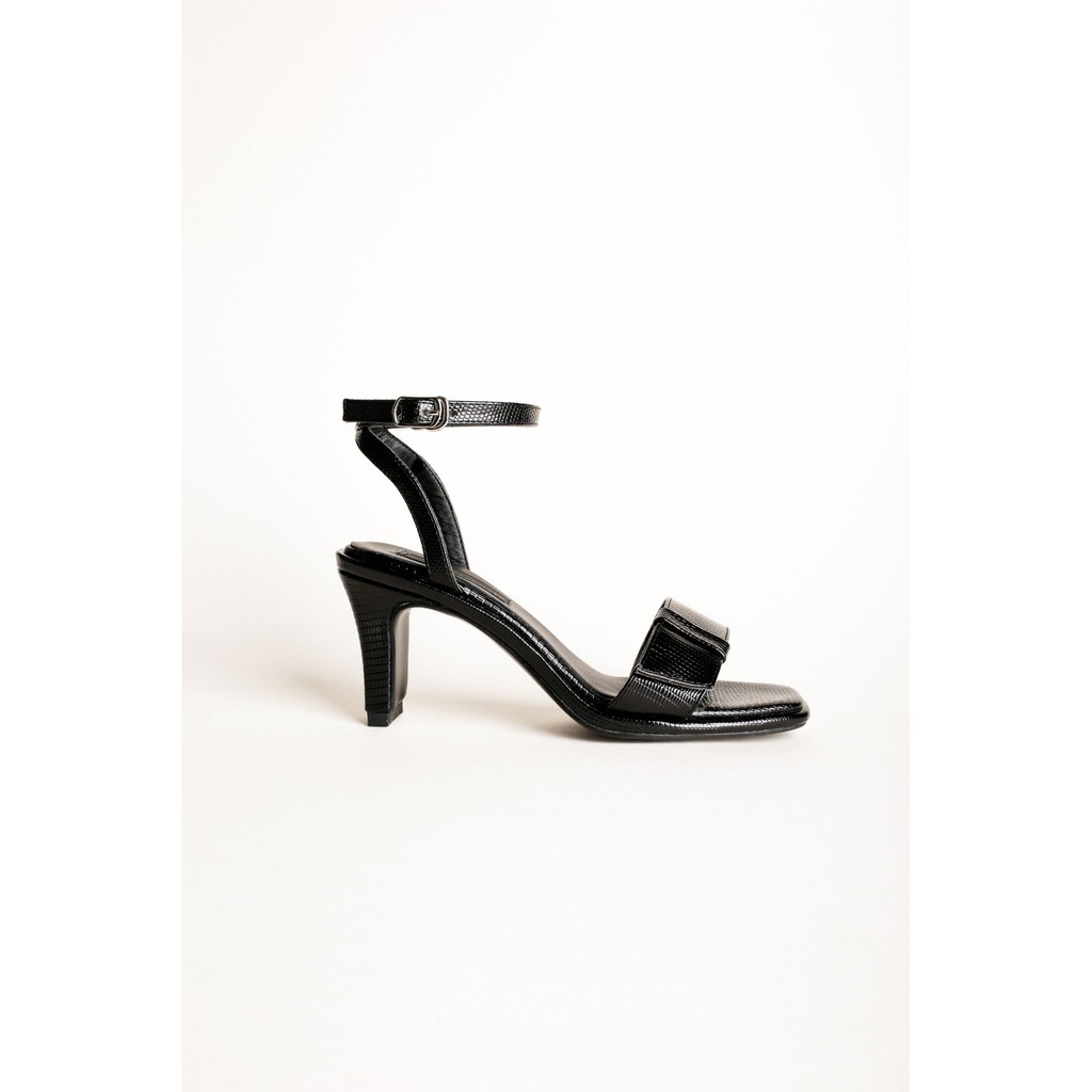 Giày cao gót Floralpunk Lizard Heels 5cm