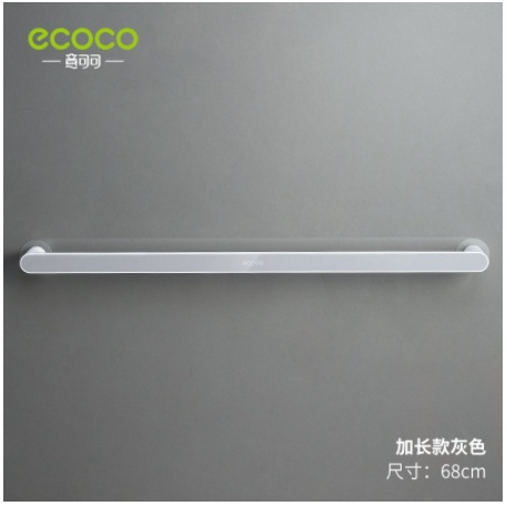 Kệ treo đồ phòng khách hay nhà bếp ecoco E1916