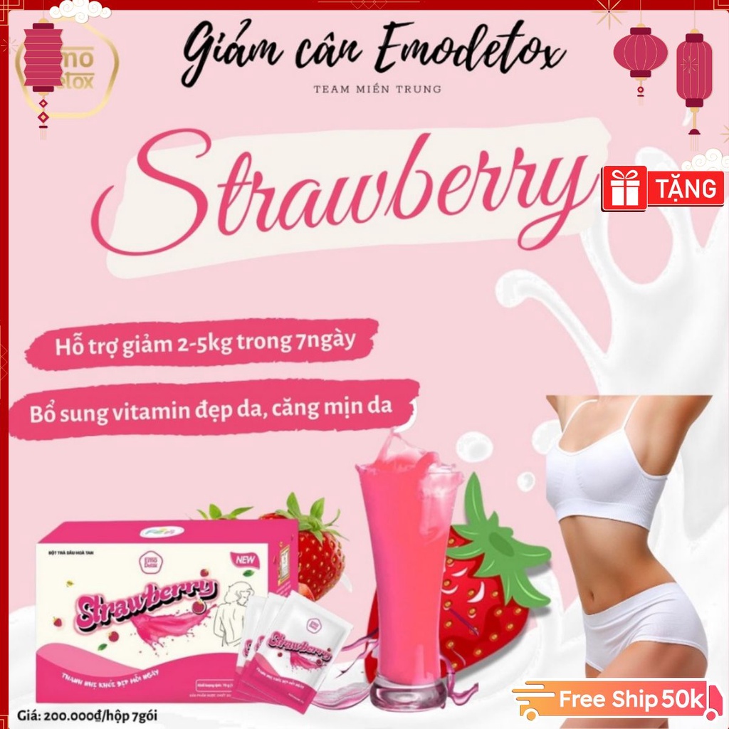 Full vị