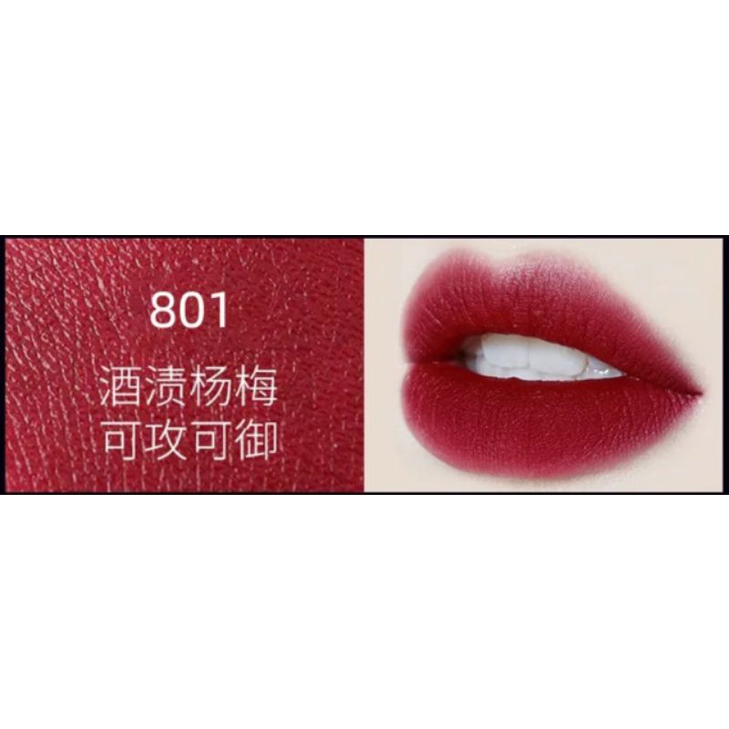 Set son môi giữ ẩm sét 8 màu tươi đẹp lâu trôi | BigBuy360 - bigbuy360.vn