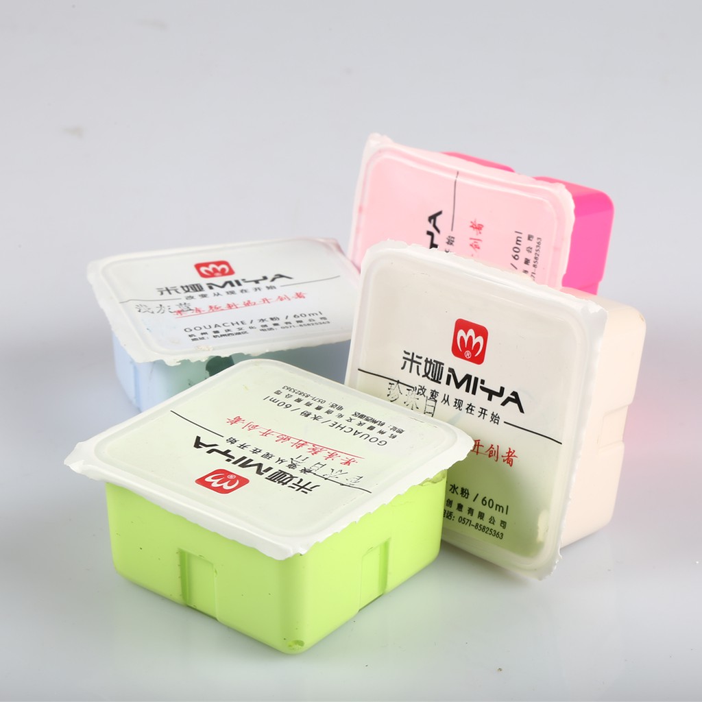 - MÀU GOUACHE HIMI 30ML