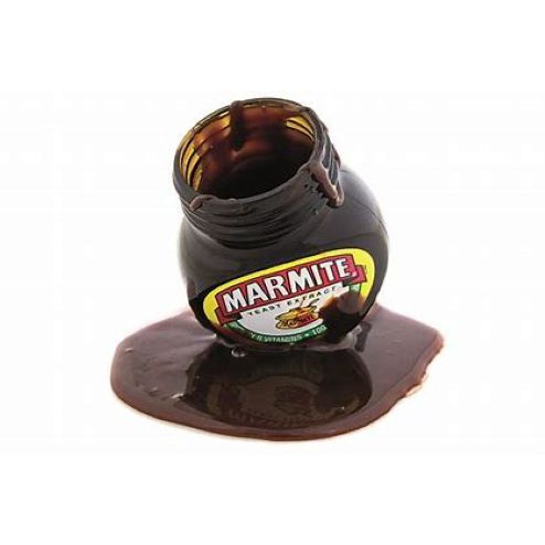 MỨT MEN PHẾT BÁNH HIỆU MARMITE ORIGINAL YEAST