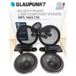 [CHÍNH HÃNG free ship]Loa cánh Loa Blaupunkt GTX 1662 C20 chính hãng Ver 2020