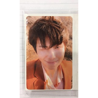 Ảnh thành viên RM trong album Tear Y / Card RM album Tear Y offical