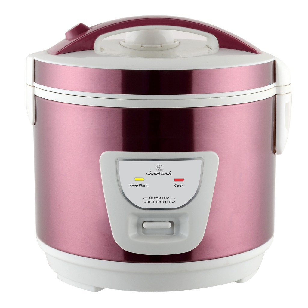 NỒI CƠM ĐIỆN SMARTCOOK 1.8 L RCS-1791