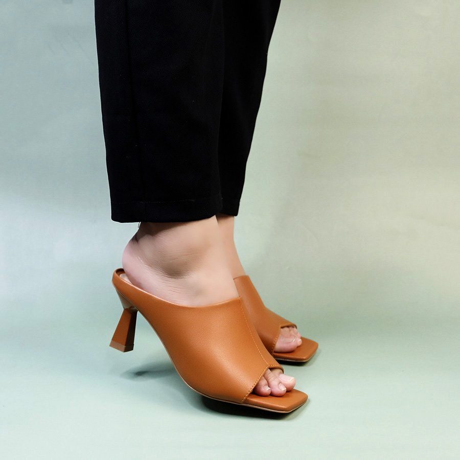 Guốc Fashion Thời Trang Xuất Khẩu 5 Phân