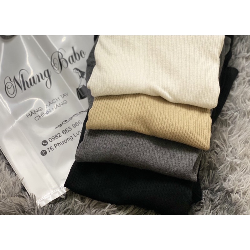 Áo len tăm Uniqlo | BigBuy360 - bigbuy360.vn