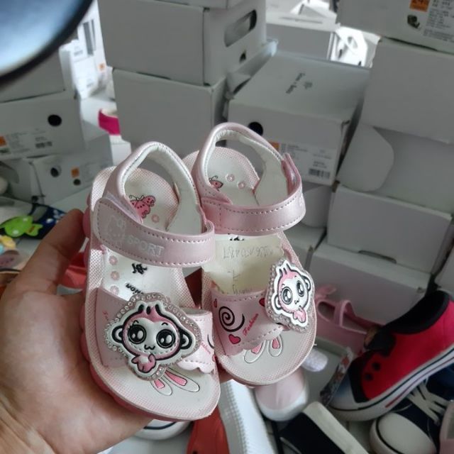 Combo giày cho khách