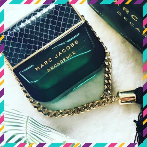 🌺HÀNG CHUẨN🌺 Nước hoa Marc Jacobs Decadence 5ml/10ml/20ml 💘Standard Perfume💘