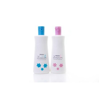 Dung dịch vệ sinh Mistine Lady care 200ml