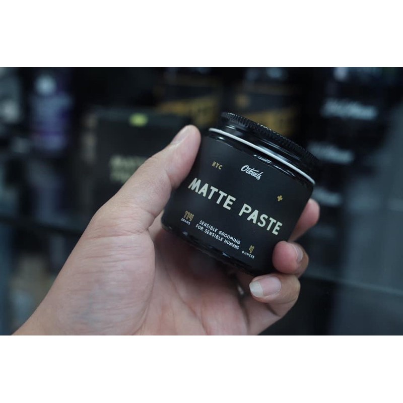 𝑶𝒅𝒐𝒖𝒅𝒔 𝑴𝒂𝒕𝒕𝒆 𝑷𝒂𝒔𝒕𝒆