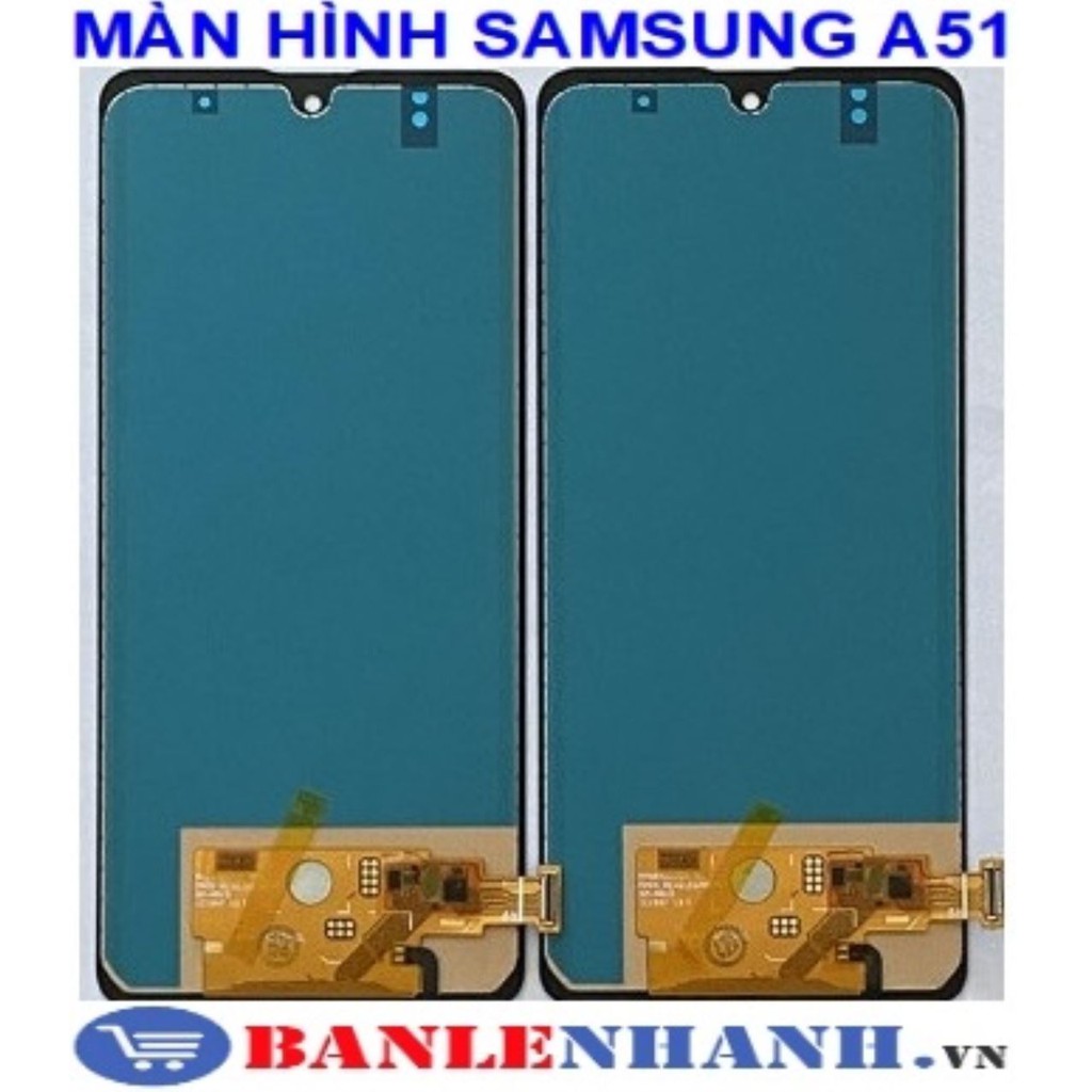 MÀN HÌNH SAMSUNG A51