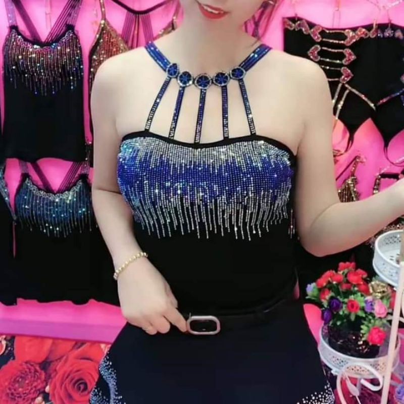 áo kiểu Hàn Quốc