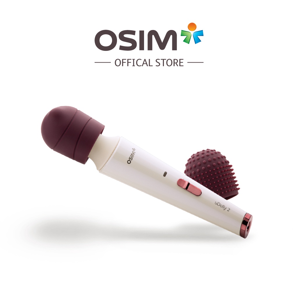 OSIM Máy massage cầm tay uDolly 2