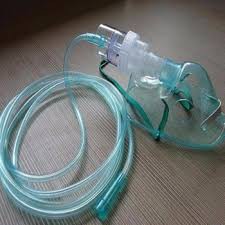 Mask xông khí dung người lớn và trẻ em