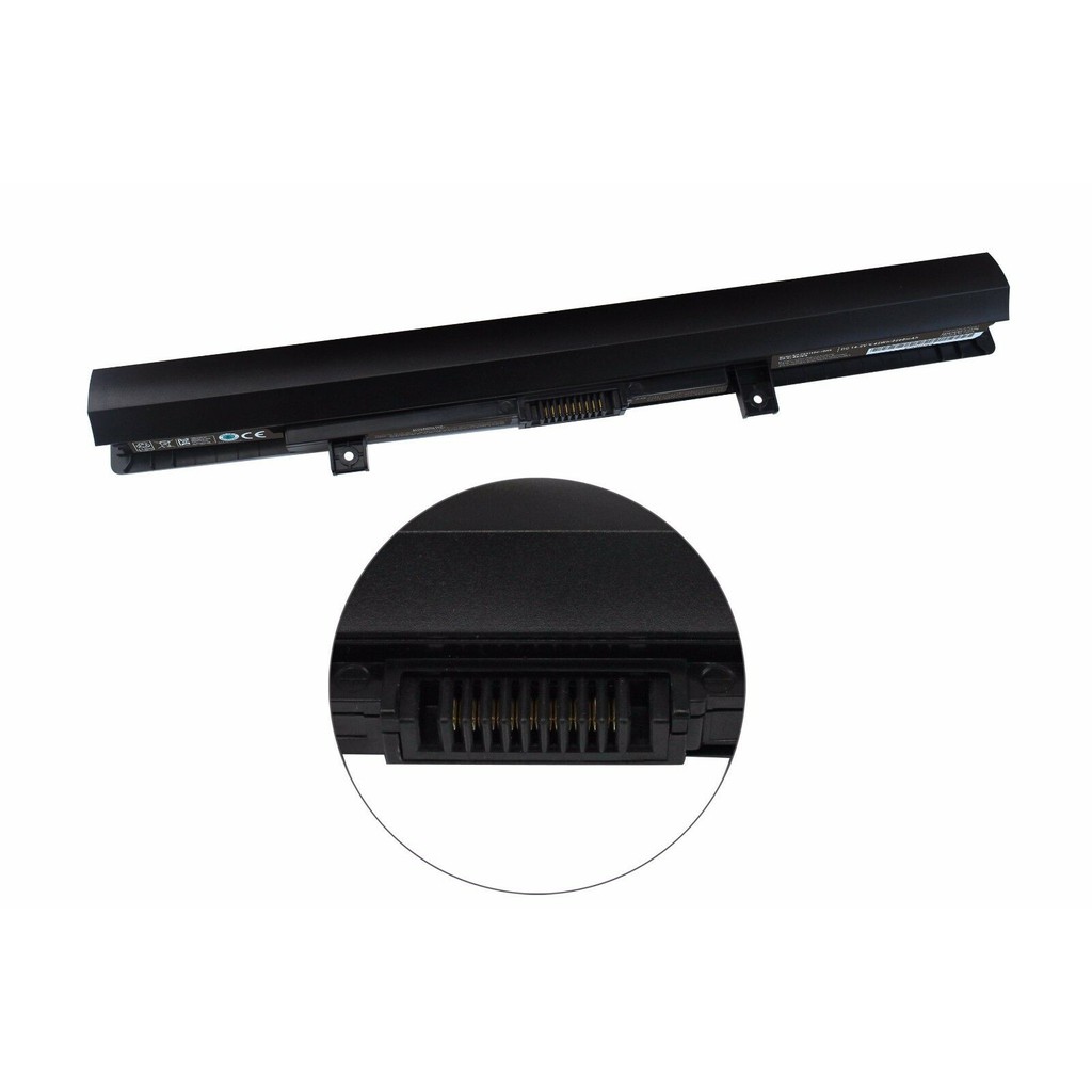 Pin Laptop Toshiba Satellite  L40-B, L45-B, L50-B, L55-B, L55d-B, L55t-B, L50-C, L55-C, S55-B, S55d-B, mã pin PA5185