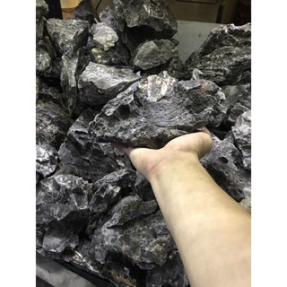 Đá Kẹp Kem  Cho Bể Thuỷ Sinh