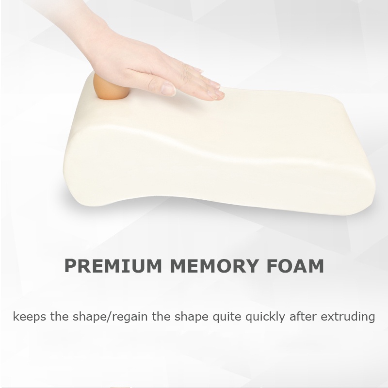 Đệm Da Bọc Bệ Tỳ Tay Xe Hơi Bảo Vệ Hiệu Quả
