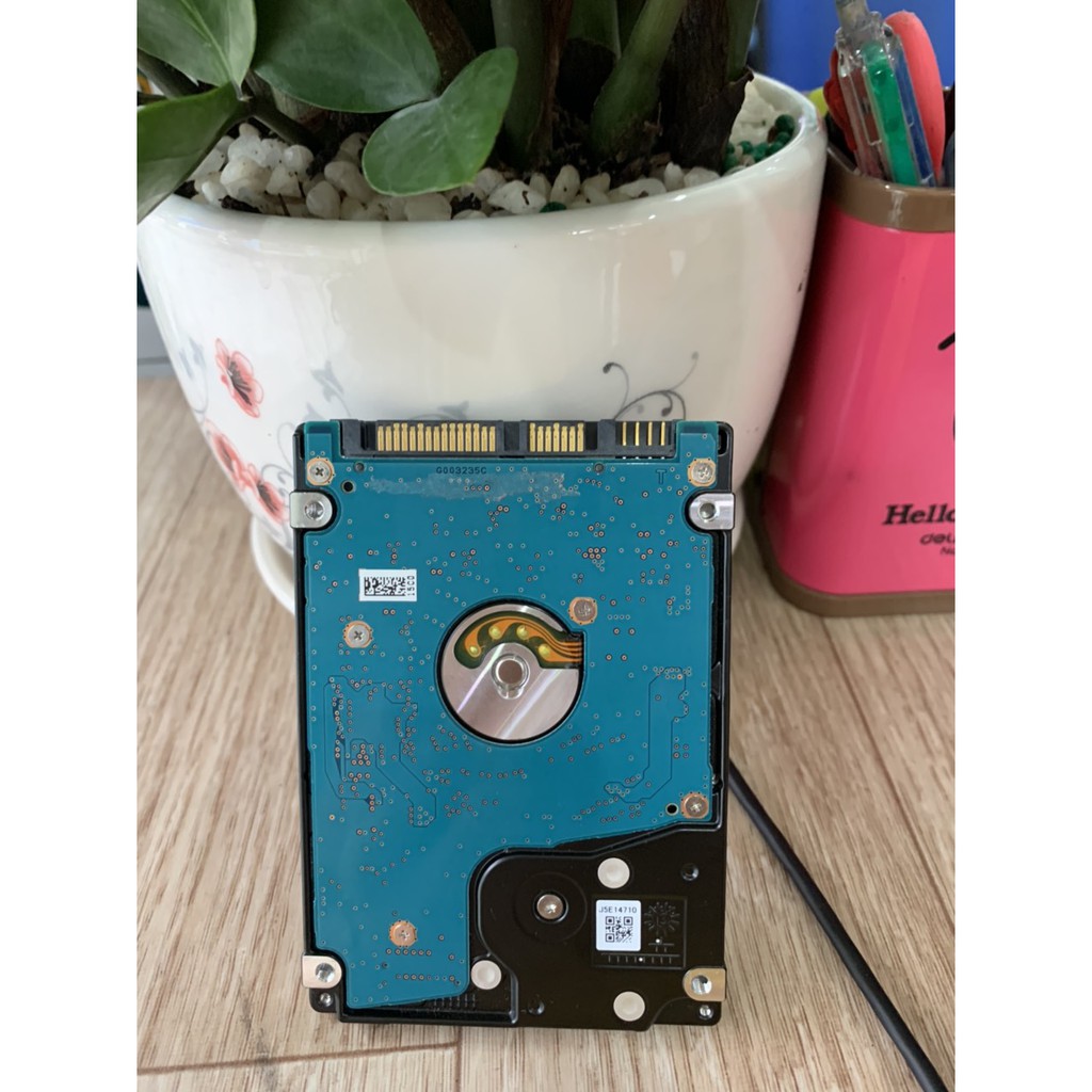 Ổ cứng laptop 500GB 2.5" SATA 3 | BigBuy360 - bigbuy360.vn