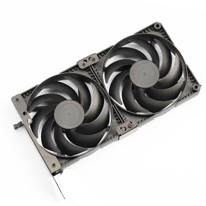 Khung Tản Nhiệt PCI Cho Quạt Tản Nhiệt 8cm 9cm 12cm