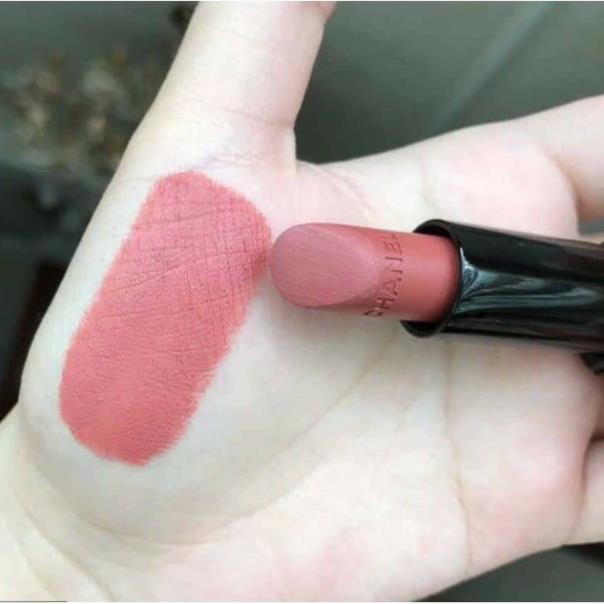 Son Chanel 102 Modern Màu Hồng Đất | BigBuy360 - bigbuy360.vn