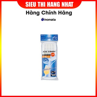 Khay đá 48 viên có nắp Inomata