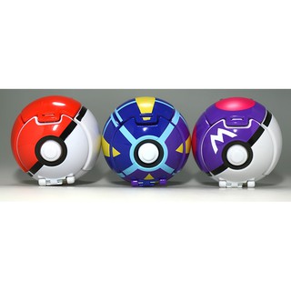 Mô hình PokeDelz DX
