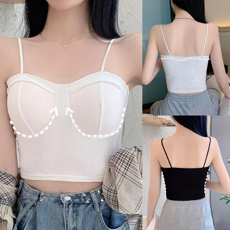 Áo lót ống hở lưng gợi cảm dành cho nữ
