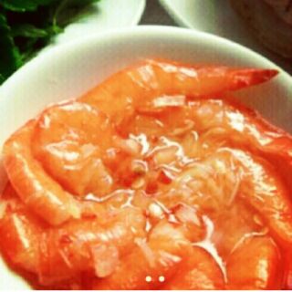 Mắm Tôm chua bà duệ huế 400gram