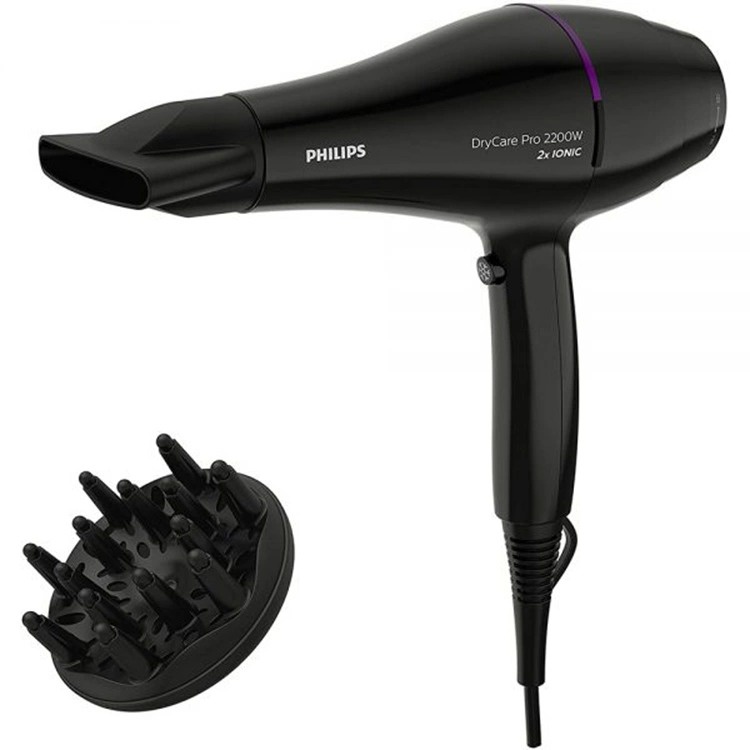 Máy sấy tóc Philips BHD274/00 [HÀNG ĐỨC]