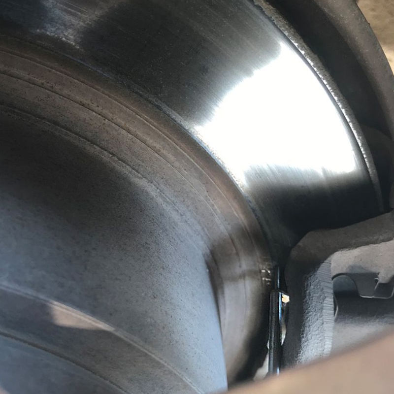 Thiết Bị Đo Độ Dày Phanh Xe Hơi / Xe Tải Chuyên Dụng