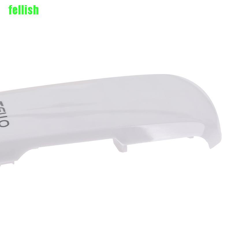 [Fellish] Drone Body Upper Shell Colorful Cover Replacement For TELLO Drone Repair Parts Fei