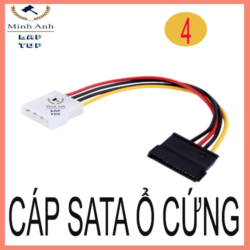 Dây sata 3 6Gb/s,cáp dây sata III ổ cứng máy tính