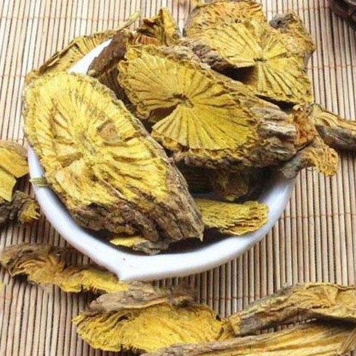 Hoàng đằng khô thượng hạng JINDO 1kg