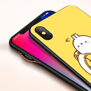 [RẺ VÔ ĐỊCH] ỐP LƯNG IPHONE IN HÌNH STICKER