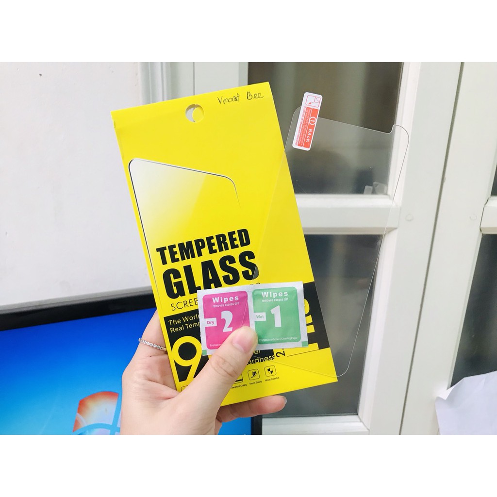 [ Vsmart bee ] Kính cường lực cho Vsmart Bee