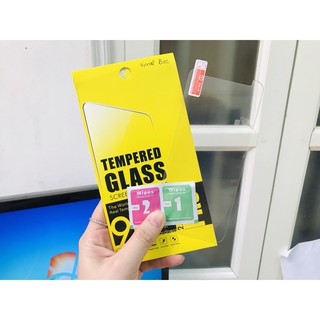[ Vsmart bee ] Kính cường lực cho Vsmart Bee