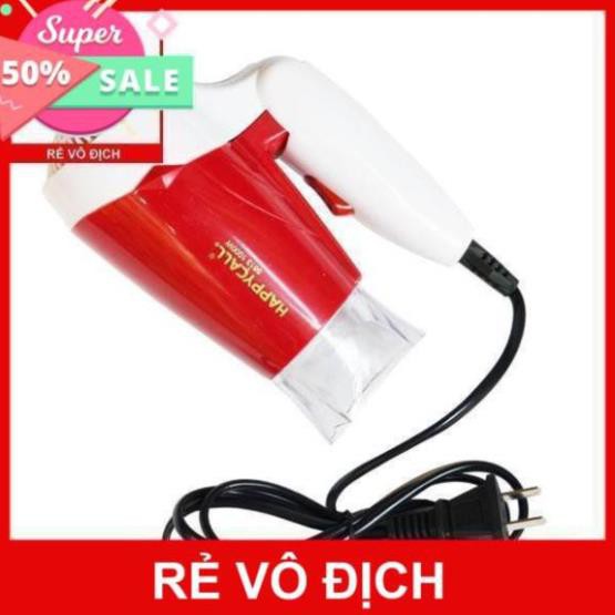 Máy sấy tóc Happycall công suất lớn siêu bền 1000w