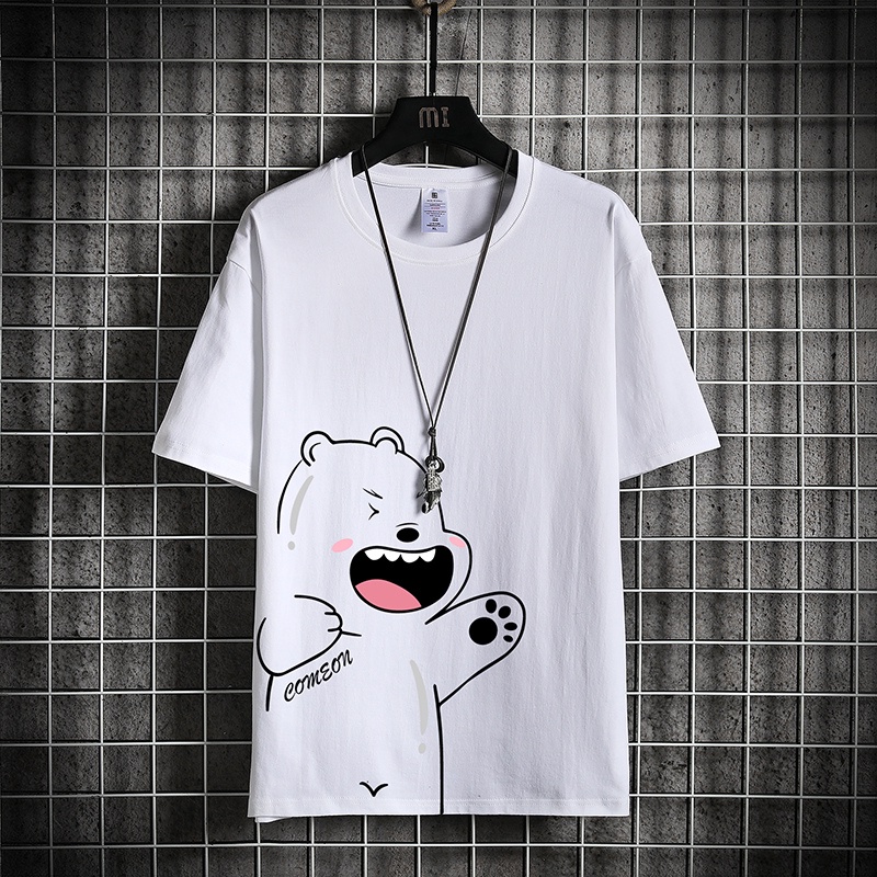 Nhiều mẫu ÁO THUN NAM NỮ TAY NGẮN UNISEX IN mèo cute CÓ SIZE TRẺ EM CHO CẢ GIA ĐÌNH THỜI TRANG vuhuyenstore